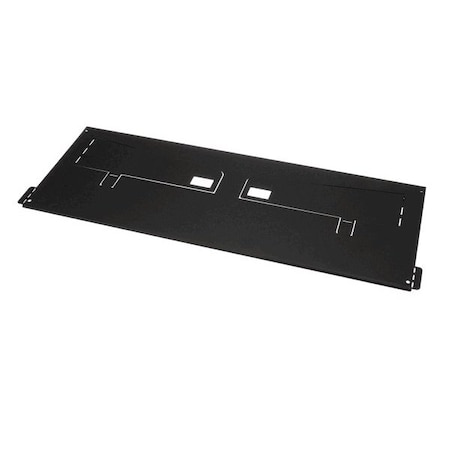 Flexeserve Zone 2 Tier 600 Sign Holder, No 00023231 00023231